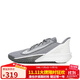 耐克（NIKE）男子 籃球鞋 PRECISION VII 運動(dòng)鞋FN4322-003灰白 42