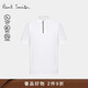 保羅史密斯（Paul Smith）禮物PS男士翻領(lǐng)短袖Polo衫
