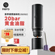 Hero意萃甄享版全自動(dòng)便攜咖啡機自加熱意式濃縮咖啡萃取機膠囊咖啡機