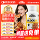 vit.O.Best西班牙進(jìn)口 減肥阻斷劑 膳食纖維膠囊 【阻斷脂肪】雙孢菇阻斷劑
