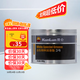 昆侖（KunLun） 白色特種潤滑脂 工程機械軸承潤滑劑 汽車(chē)天窗車(chē)門(mén)鉸鏈導軌油脂 3號 800g/罐