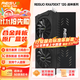 雷索AMD RADEON RX6700XT/6750XT 12GB GDDR6臺式機電競3A光追黑神話(huà)三角洲游戲設計電腦獨立顯 RX6700XT 12G戰神|全覆蓋背板
