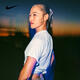 耐克NIKE【滔搏運動(dòng)】女子AS W NK SWIFT DF SS TOPT恤 HM9699-133 M