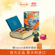 聞綺（Venchi）魚(yú)子醬狀巧克力 書(shū)形禮盒6顆116g 進(jìn)口零食 生日禮物 節日送禮