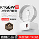 天語(yǔ)（K-Touch）適配華為充電器KY66W100W120w超級快充套裝Mate70榮耀充電線(xiàn)原裝氮化鎵usb轉type-c閃充數據線(xiàn)插頭 【正品原充】適配66W機型充電頭+快充線(xiàn)1.5米