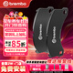布雷博（Brembo）剎車(chē)片前片剎車(chē)皮NAO陶瓷片奧迪Q3/途觀(guān)/夏朗/帕薩特/歐悅搏/寶沃