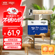 愛(ài)國者（aigo）128GB內存卡TF（MicroSD）存儲卡A1 U3 V30 4K行車(chē)記錄儀&監控攝像頭手機平板相機游戲機儲存卡 T0