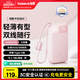 倍思【國標3C認證可上飛機】充電寶20000毫安22.5W自帶線(xiàn)快充移動(dòng)電源適用于蘋(píng)果17華為小米安卓手機