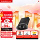 閃迪（SanDisk）128GB USB3.2 U盤(pán) CZ430酷豆 黑色 讀速400MB/s 車(chē)載U盤(pán) 文件加密 小巧便攜優(yōu)盤(pán)