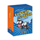 點(diǎn)讀版Hi Fly Guy蒼蠅小子15冊/20冊繪本 flyguy and buzz兒童啟蒙英語(yǔ)讀物 英文原版進(jìn)口全彩初級繪本章節書(shū) 培養孩子興趣 幽默 【20冊】Fly Guy 蒼蠅小子