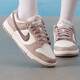 耐克（NIKE）耐克 女鞋Dunk Low  低幫輕便運動(dòng)鞋休閑板鞋 DD1503-125 38