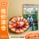 臘貨郎后腿臘肉500g/ 袋四川特產(chǎn)臘肉臘腸煙熏手工自制臘味【臨期清倉】