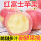 正宗紅富士蘋(píng)果新鮮脆甜蘋(píng)果煙富6號當季時(shí)令生鮮水果整箱 【實(shí)惠裝】帶箱5斤 單果70-85mm