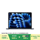 Apple/蘋(píng)果AI筆記本/2025款MacBookAir13英寸M4(10+10核)16G 512G 午夜色電腦MW133CH/A