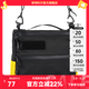奈特科爾（NITECORE）SLB04通勤便攜單肩包多倉位男女潮挎包 SLB04【斜挎包】