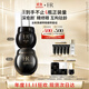 赫蓮娜HR黑繃帶50PX面霜50ml+黑繃帶眼霜化妝品護膚品送女友生日禮物