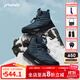 phenix菲尼克斯戶(hù)外高幫雪地靴男女款新款加棉保暖防寒增高防水防滑鞋 25年新款深藍色【DH】 40 （39-40）