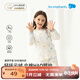 麗嬰房5A長(zhǎng)袖內(nèi)衣家居服上衣女童男童套頭長(zhǎng)袖睡衣秋季款上衣 漫游宇宙 110 cm
