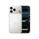 Apple/蘋(píng)果 iPhone 17 Pro Max 512GB 銀色 支持移動(dòng)聯(lián)通電信5G 雙卡雙待手機(jī)