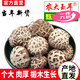 胖I東來(lái)品質(zhì) 花菇特級干貨 東北長(cháng)白山純椴木香菇肉厚干貨新貨500 3-4厘米小花菇一斤裝
