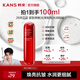 韓束（KanS）紅蠻腰爽膚水女抗皺緊致護膚品淡化細紋化妝品精華水送女友禮物 【緊致彈嫩】紅蠻腰水100ml