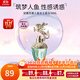 安娜蘇（Anna sui）筑夢(mèng)天馬獨角獸美人魚(yú)許愿精靈女士香水新年禮物生日禮物送女友 美人魚(yú)女士淡香水 30ml