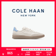 colehaan/歌涵 女士休閑鞋 春夏德訓(xùn)鞋經(jīng)典休閑阿甘鞋運(yùn)動板鞋W30418 白色-W30418 37.5 W30418