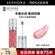 絲芙蘭（SEPHORA）口紅唇釉豐盈蜜潤唇釉鏡面唇釉唇彩唇蜜 6ml,少女粉#07