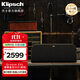 杰士（Klipsch）Groove XXL 便攜藍牙高保真HiFi音響 22h超長(cháng)續航 高音質(zhì)桌面音響 戶(hù)外露營(yíng)高性能揚聲器