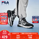 FILA斐樂(lè )兒童童鞋跑步鞋2025冬季男童中大童運動(dòng)鞋子太空艙