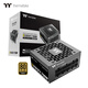 Thermaltake（Tt）額定750W 玲瓏SFX 電腦電源（原生PCIe5.1/ATX3.1規范/80PLUS金牌/全日系電容）