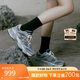 NEW BALANCE【IU同款】老爹鞋男鞋女鞋小象蹄厚底運動(dòng)鞋9060系列U9060IB 39.5