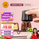 三能（SANNENG）烤箱烘焙卡娜蕾模-5入(800系列不沾)蛋糕模具SN65055
