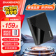 閃昇1TB移動(dòng)硬盤(pán)USB3.0雙盤(pán)備份P3高速傳輸2.5英寸外接電腦外置硬盤(pán)存儲數據照片穩定耐用