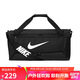 耐克（NIKE）男女訓練包 斜挎包單肩包手提包拎包旅行包DH7710-010 黑
