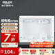 德力西（DELIXI）光纖智能信息箱弱電箱模塊多媒體集線(xiàn)箱電源插座配電箱暗裝布線(xiàn)箱 信息箱帶排插 大【400*300*120】