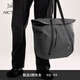 ARC'TERYX始祖鳥 GRANVILLE 30 CARRYALL BAG 男女同款 手提袋 BLACK/黑色 均碼