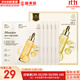 JMsolution面膜貼JM蝸牛水母媽媽羊脂玻尿酸蜂蜜急救蠶絲學(xué)生男女貼片式面膜 時(shí)光煥顏三亢面膜1盒 5片