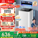 小天鵝（LittleSwan）波輪洗衣機全自動(dòng) 3KG迷你洗衣機 嬰兒洗衣機 內衣洗衣機 TB30VH90E 高溫蒸煮洗 家電國家補貼