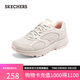 斯凱奇（Skechers）暮光鞋女鞋秋季跑步鞋訓練鞋軟底緩震運動(dòng)鞋休閑健步鞋128280