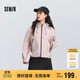 森馬（Semir）防護外套|商場(chǎng)同款中國國家地理系列外套女2025春裝101125108001