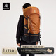 KAILAS巔峰-BC (Summit BC) 65+10 徒步背包 KA2553003 古陶棕 L