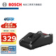 博世（BOSCH） 18V鋰電電池鋰電池充電器 GAL 18V-40 18V鋰電充電器