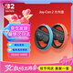 NINTENDO SWITCH任天堂二代Joy-Con手柄方向盤港版紅藍(lán)Switch2游戲機手柄專用即拆即用