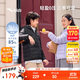 安踏兒童羽絨服男女童2025冬季舒適保暖連帽輕薄羽絨服A72545901