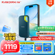 閃迪（SanDisk）2TB Nvme移動(dòng)固態(tài)硬盤(pán)（PSSD）E61至尊極速卓越版松柏青SSD 讀速1050MB/s 手機直連筆記本外接硬盤(pán)