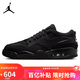 Jordan男休閑鞋喬丹AJ4 防滑耐磨 JORDAN 4 RM運動(dòng)鞋FQ7939-004黑44