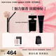 納西索·羅德里格斯（Narciso Rodriguez）for her女士香水30ml禮盒黑瓶花香調持久納西素生日禮物 送女友
