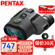 PENTAX日本賓得二代蟲(chóng)蟲(chóng)鏡微距雙筒望遠鏡博物館話(huà)劇演唱會(huì )高清成人兒童 二代 6.5x21+定制拍照支架