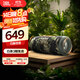 JBL FLIP6 音樂(lè )萬(wàn)花筒六代 便攜藍牙音箱 防水防塵 賽道揚聲器 戶(hù)外音響 獨立高音單元  迷彩色